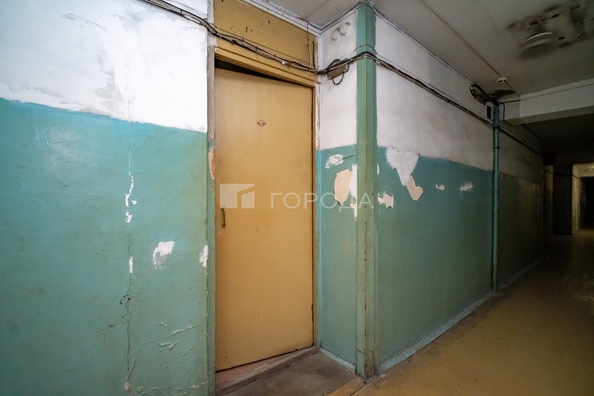 
  Продается комната 40 м². Фото 13.