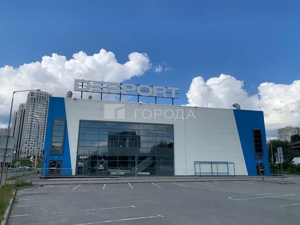 
  Сдается универсальное помещение 4200 м². Фото 5.
