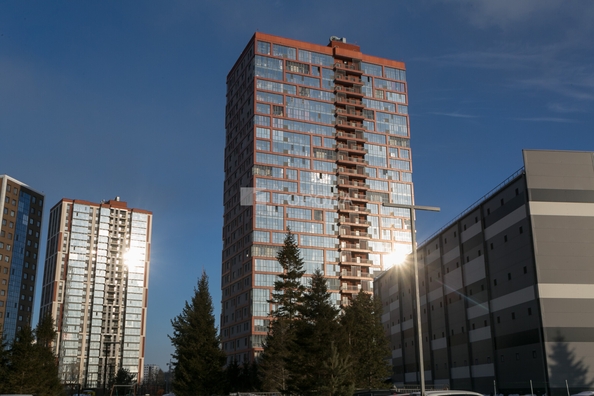
  Продается студия 26.5 м². Фото 16.