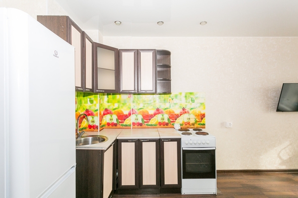 
  Продается студия 26.5 м². Фото 11.