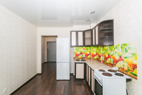 
  Продается студия 26.5 м². Фото 13.