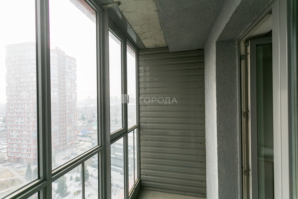 
  Продается студия 26.5 м². Фото 22.