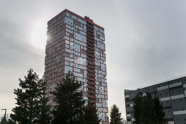 
  Продается студия 26.5 м². Фото 26.