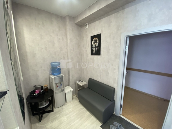 
  Продается офис 21.5 м². Фото 11.