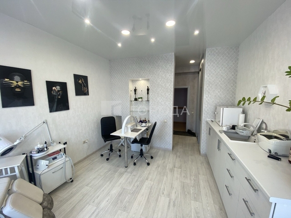 
  Продается офис 21.5 м². Фото 18.