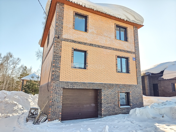 
  Продается дом 196.4 м². Фото 2.