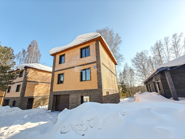 
  Продается дом 196.4 м². Фото 7.