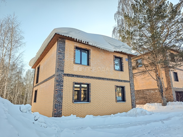 
  Продается дом 206.2 м². Фото 6.