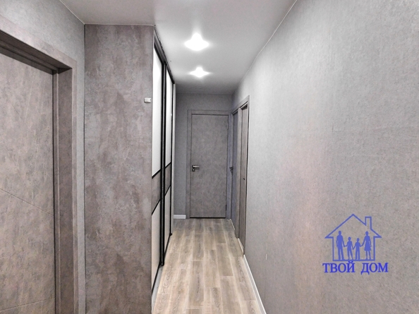 
  Продам 4-комн. квартиру 72 м². Фото 2.