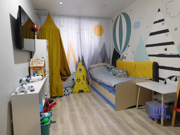 
  Продам 4-комн. квартиру 72 м². Фото 8.