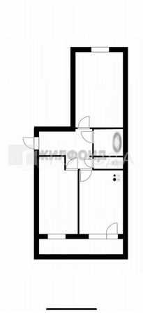 
  Продается 2-комн. квартира 71.5 м². Фото 25.