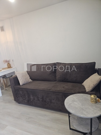 
  Продается студия 24 м², в ЖК Солнечные часы, 3 очередь, дом 4. Фото 11.