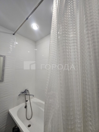 
  Продается студия 24 м², в ЖК Солнечные часы, 3 очередь, дом 4. Фото 15.