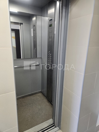 
  Продается студия 24 м², в ЖК Солнечные часы, 3 очередь, дом 4. Фото 20.