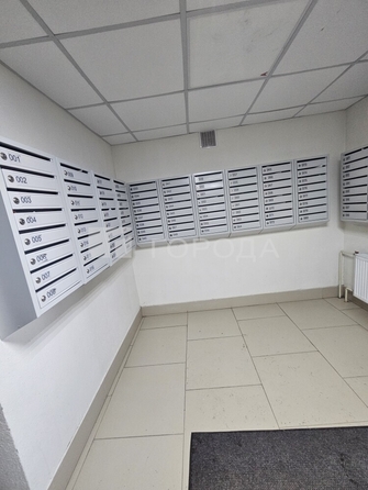 
  Продается студия 24 м², в ЖК Солнечные часы, 3 очередь, дом 4. Фото 21.