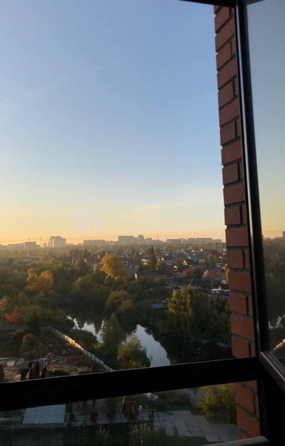 
  Продается студия 24 м², в ЖК Солнечные часы, 3 очередь, дом 4. Фото 4.