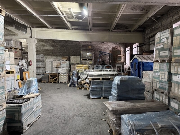 
  Сдается склад 630 м². Фото 11.