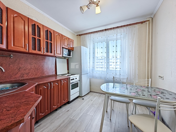 
  Продается 1-комн. квартира 34.4 м². Фото 7.