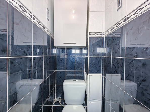 
  Продается 1-комн. квартира 34.4 м². Фото 11.