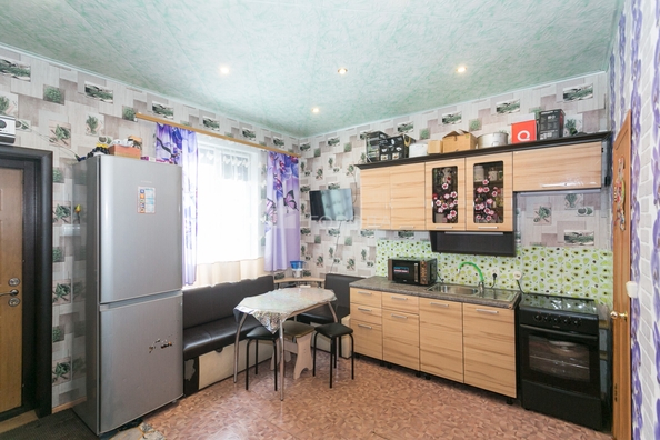 
  Продается 1-комн. квартира 39.8 м². Фото 8.