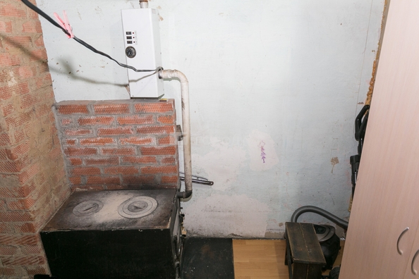 
  Продается 1-комн. квартира 39.8 м². Фото 11.