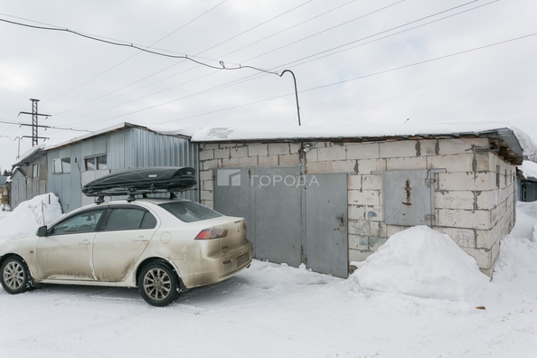 
  Продается 1-комн. квартира 39.8 м². Фото 27.