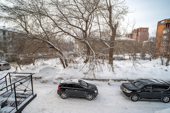 
  Продается 3-комн. квартира 60 м². Фото 19.