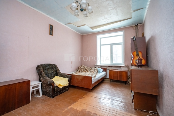 
  Продается 2-комн. квартира 58.9 м². Фото 6.