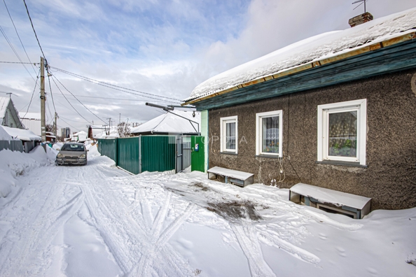
  Продается дом 52 м². Фото 36.