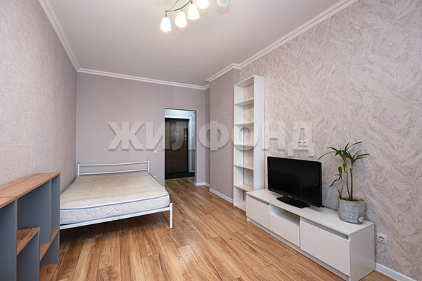 
  Продается 1-комн. квартира 38.9 м², в ЖК Гурьевский, дом 1 корпус 1. Фото 1.