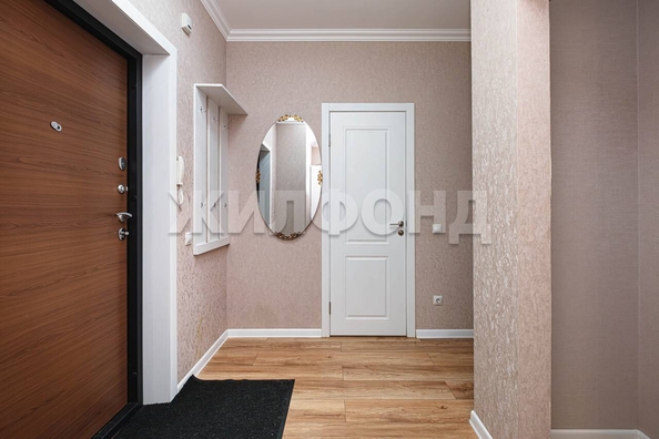 
  Продается 1-комн. квартира 38.9 м², в ЖК Гурьевский, дом 1 корпус 1. Фото 4.