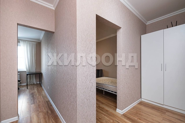 
  Продается 1-комн. квартира 38.9 м², в ЖК Гурьевский, дом 1 корпус 1. Фото 5.