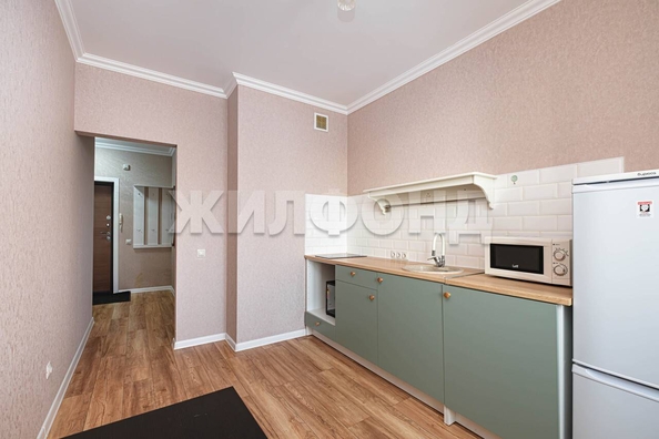 
  Продается 1-комн. квартира 38.9 м², в ЖК Гурьевский, дом 1 корпус 1. Фото 6.