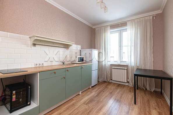 
  Продается 1-комн. квартира 38.9 м², в ЖК Гурьевский, дом 1 корпус 1. Фото 7.