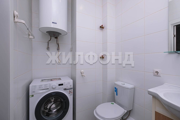 
  Продается 1-комн. квартира 38.9 м², в ЖК Гурьевский, дом 1 корпус 1. Фото 9.