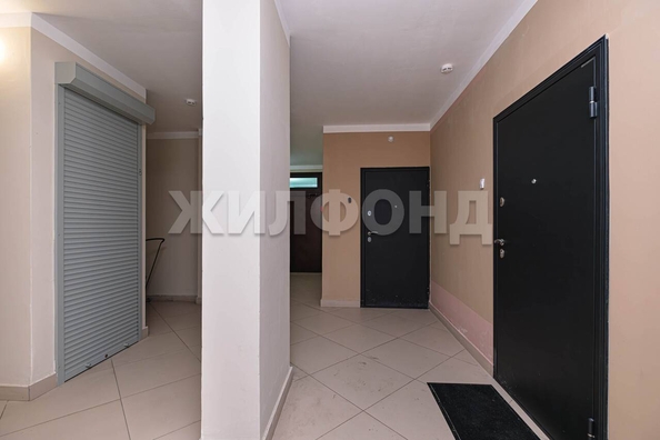 
  Продается 1-комн. квартира 38.9 м², в ЖК Гурьевский, дом 1 корпус 1. Фото 12.