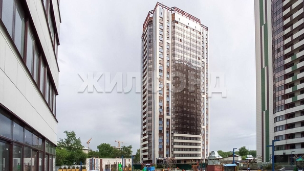 
  Продается 1-комн. квартира 38.9 м², в ЖК Гурьевский, дом 1 корпус 1. Фото 29.