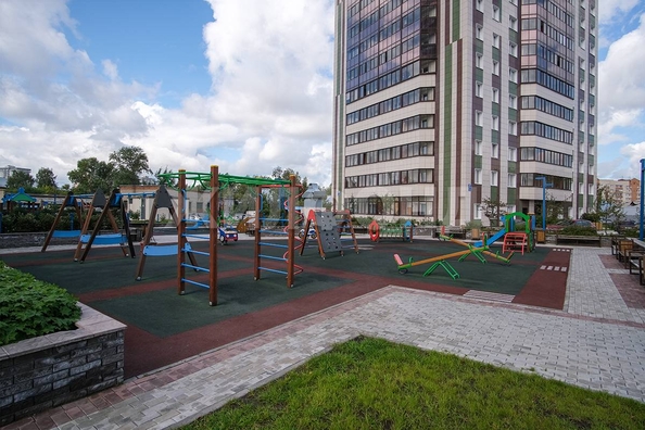 
  Продается 1-комн. квартира 38.9 м², в ЖК Гурьевский, дом 1 корпус 1. Фото 32.