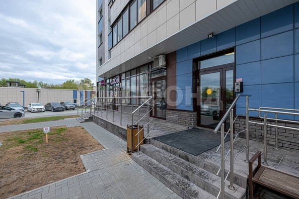 
  Продается 1-комн. квартира 38.9 м², в ЖК Гурьевский, дом 1 корпус 1. Фото 6.