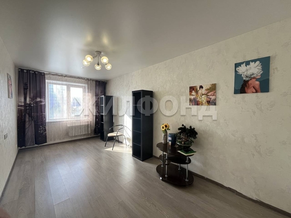 
  Продается 1-комн. квартира 40.7 м². Фото 1.