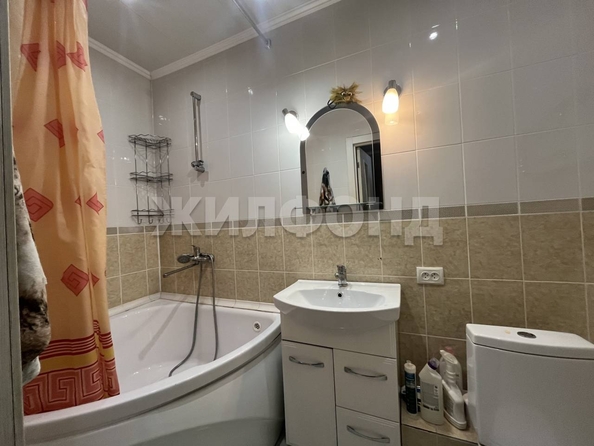
  Продается 1-комн. квартира 40.7 м². Фото 7.