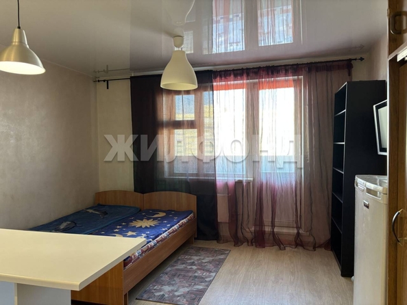 
  Продается студия 24.9 м². Фото 1.