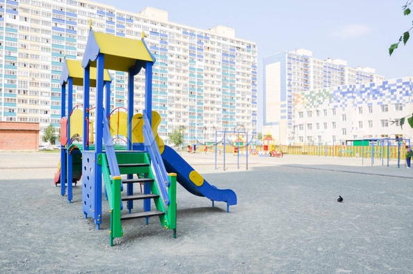 
  Продается студия 24.9 м². Фото 38.