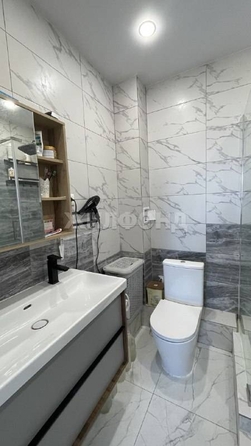 
  Продается 3-комн. квартира 58.5 м², в ЖК Характер. Фото 16.