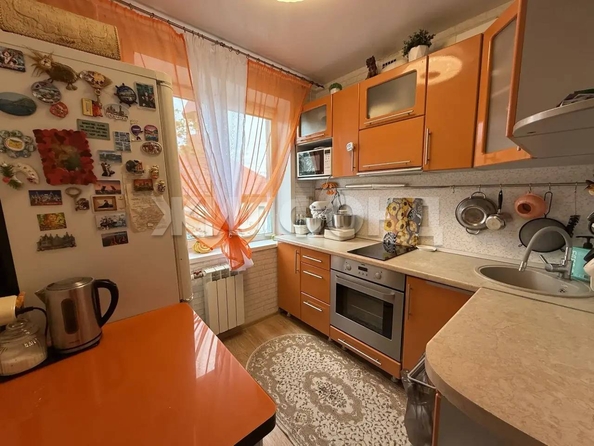 
  Продается 3-комн. квартира 57.6 м². Фото 1.