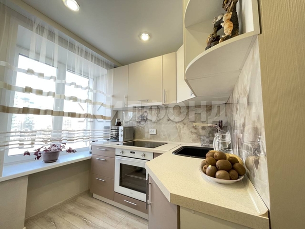 
  Продается 3-комн. квартира 61 м². Фото 3.