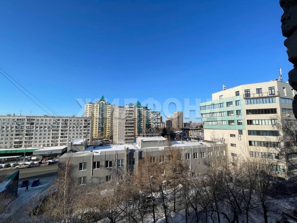 
  Продается 3-комн. квартира 61 м². Фото 23.