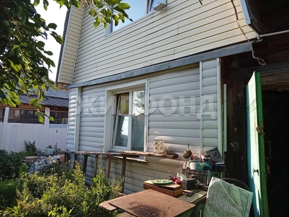 
  Продается дом 50.2 м². Фото 2.