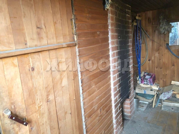 
  Продается дом 50.2 м². Фото 11.