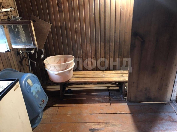 
  Продается дом 50.2 м². Фото 12.